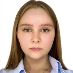 Фотография репетитора Седых Анна Романовна