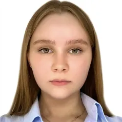 Фотография репетитора Седых Анна Романовна