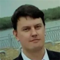 Фотография репетитора Алипченков Даниил Валерьевич