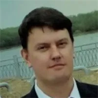 Фотография репетитора Алипченков Даниил Валерьевич