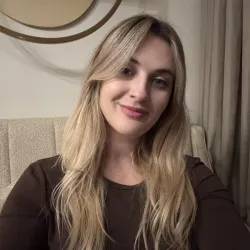 Фотография репетитора Коняева Екатерина Сергеевна