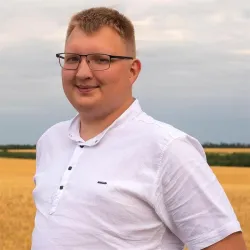 Фотография репетитора Иващенко Сергей Сергеевич