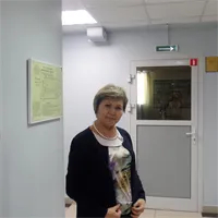 Фотография репетитора Бухальцева Валентина Николаевна