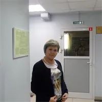 Фотография репетитора Бухальцева Валентина Николаевна