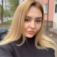 Фотография репетитора Боголь Екатерина Андреевна