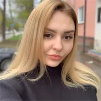 Фотография репетитора Боголь Екатерина Андреевна