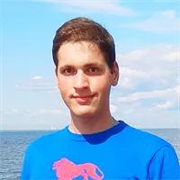 Фотография репетитора Усов Иван Станиславович