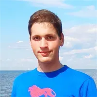 Фотография репетитора Усов Иван Станиславович