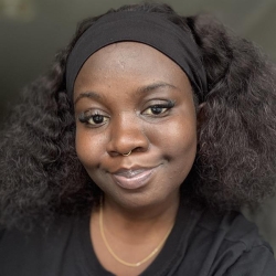 Фотография репетитора Чийенге Мваба 