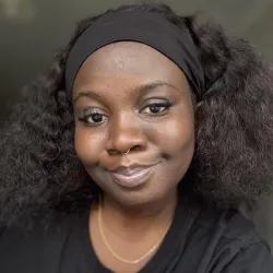 Фотография репетитора Чийенге Мваба 