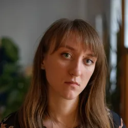 Фотография репетитора Рябова Ольга Ивановна