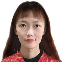 Фотография репетитора Чжао Шуан 