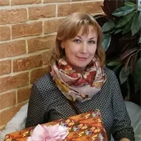 Фотография репетитора Михайлова Татьяна Владимировна