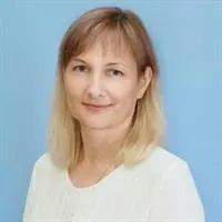 Фотография репетитора Егорова Наталья Алексеевна