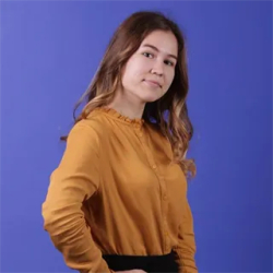 Фотография репетитора Пастухова Татьяна Александровна