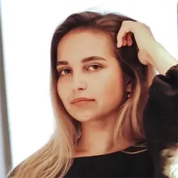 Фотография репетитора Дурнева Валерия Васильевна