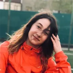 Фотография репетитора Агабекян Карина Левоновна