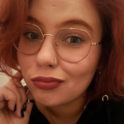 Фотография репетитора Менькович Дарья Алексеевна