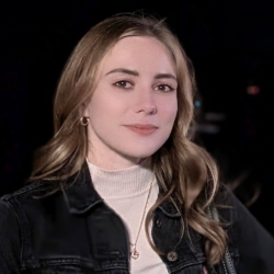 Фотография репетитора Шершикова Есения Александровна