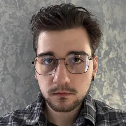 Фотография репетитора Алексеев Михаил Юрьевич