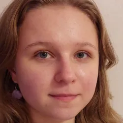 Фотография репетитора Кудрявцева Татьяна Алексеевна