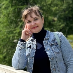 Фотография репетитора Колпакова Юлия Васильевна