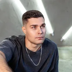 Фотография репетитора Макаров Иван Алексеевич