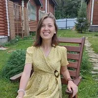 Фотография репетитора Ахматханова Фарида Фарисовна