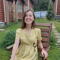 Фотография репетитора Ахматханова Фарида Фарисовна