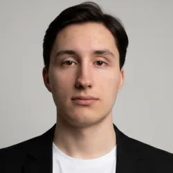 Фотография репетитора Нигметзянов Тимур Айратович