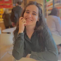 Фотография репетитора Данильян Ая Эмилевна