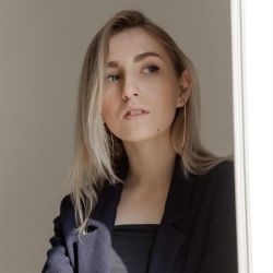 Фотография репетитора Шевелева Дарья Андреевна