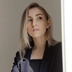 Фотография репетитора Шевелева Дарья Андреевна