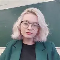 Фотография репетитора Долгошеева Светлана Олеговна