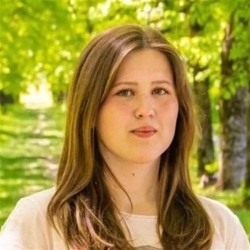 Фотография репетитора Храпова Анна Николаевна