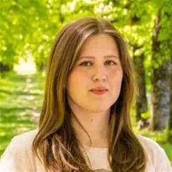 Фотография репетитора Храпова Анна Николаевна