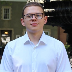 Фотография репетитора Латыпов Амир Альфридович