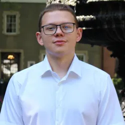 Фотография репетитора Латыпов Амир Альфридович