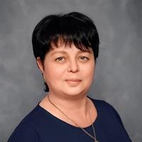 Фотография репетитора Проценко Наталья Геннадиевна