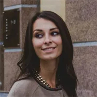 Фотография репетитора Кузнецова Екатерина Денисовна