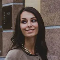 Фотография репетитора Кузнецова Екатерина Денисовна