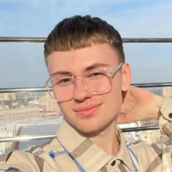 Фотография репетитора Якимов Дмитрий Геннадьевич