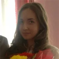 Фотография репетитора Ахмадеева Евгения Гумеровна