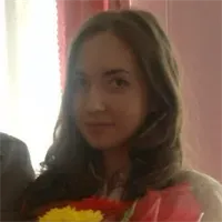 Фотография репетитора Ахмадеева Евгения Гумеровна