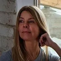 Фотография репетитора Панфилова Юлия Владимировна