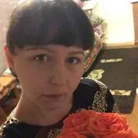 Фотография репетитора Сентебова Елизавета Петровна