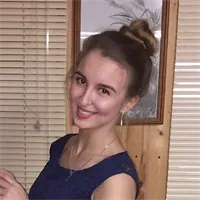 Фотография репетитора Панькина Екатерина Александровна