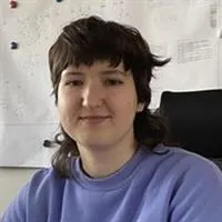 Фотография репетитора Костюк София Витальевна