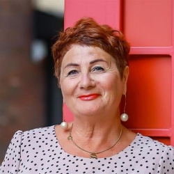 Фотография репетитора Купцова Алла Александровна