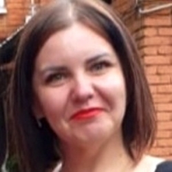 Фотография репетитора Басанко Татьяна Алексеевна